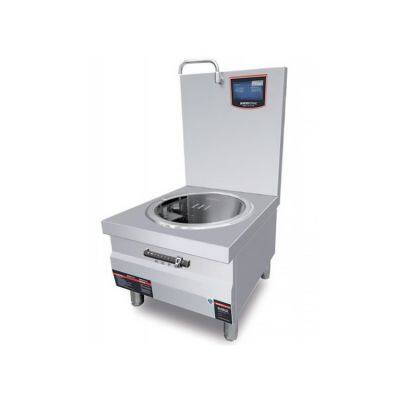 KuaiChu Electromagnetic Single-Head Low Soup Stove photo-2