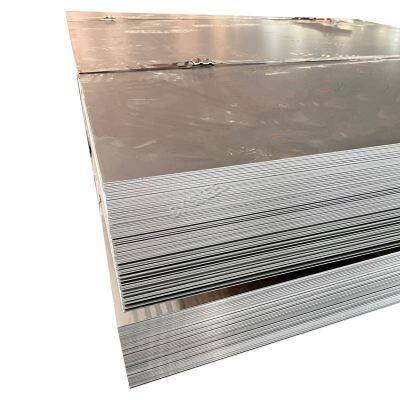 5mm 16mm S235jr Ss400 S355jr ASTM A36 Carbon Steel Plate photo-3
