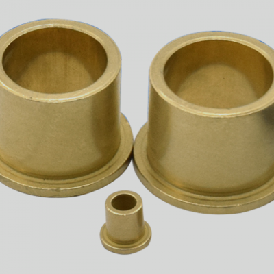 Powder Metallurgy Compression Molding