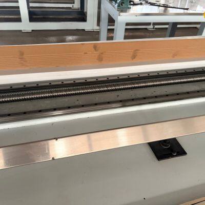 Recycled Paper Angle Board Machine photo-4