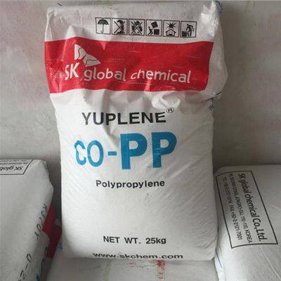 PP Plastic Raw Material BX3920 - UV Stabilized for Outdoor Furniture Production