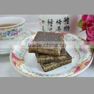 Taiwan Made Coralline Algae Brown Sugar Tea