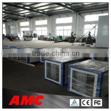 2014 new design Industrial Air-cooled Condenser with Unit Case