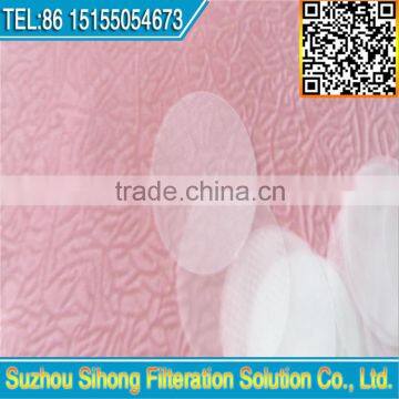 Manufacturer Supply High Quality Mesh Filter Disc photo-2