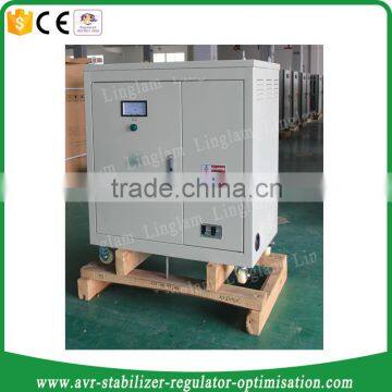 Dry-type Power Transformer 690 Volts photo-3