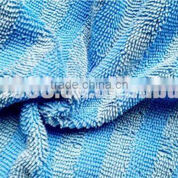 Microfiber High Twist Fabric Wholesale