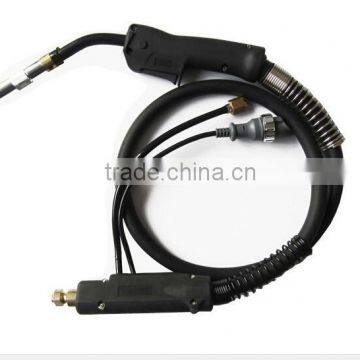 New Black Panasonic 350A Mig Torches