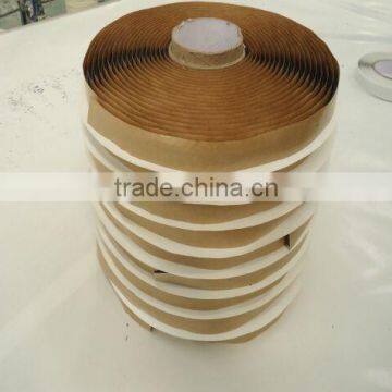 Butyl Rubber Tape for Metal Roof/butyl Waterproof Tape/Butyl Roofing Tape photo-3