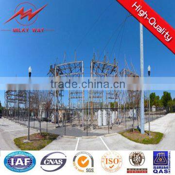 132kv electric substation equipment