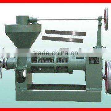 medium corn oil press machine