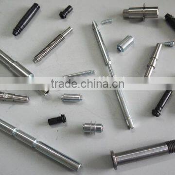 shanghai stainless CNC turning parts