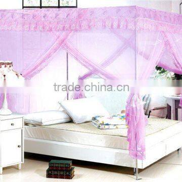 Luxurious mosquito net