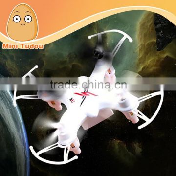 SYMA product X12 mini dron 2.4G 4CH nano quadcopter with frames and lights