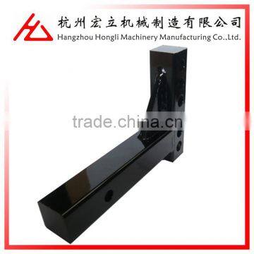 Angle Iron Bracket Matel Fabrication Parts photo-2
