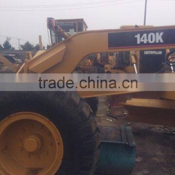 Reasonable Price Used Good Condition Motor Garder 140k for Cheap Sale in Shanghai photo-4