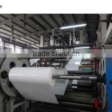 Self Adhesive Label Paper photo-2