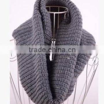 New Fashion Cheap Winter Neck Warmer Scarves Wholesale photo-3