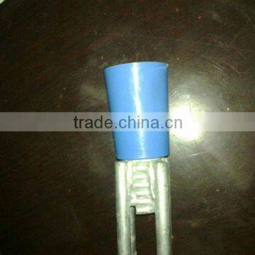 Plastic Cone for Two or Four Strut Coil Tie