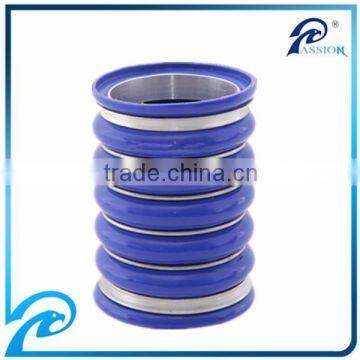 Molded Car Spare Parts For VOLOVO Silicone Rubber Bellows