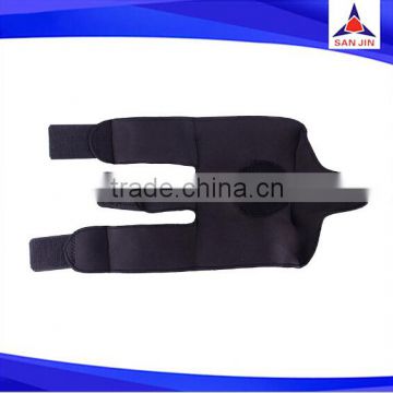 Neoprene knee wrap orthopedic knee brace gym