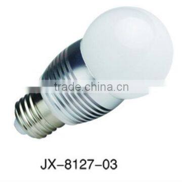 Best selling!! LED lamp JX-8127-03