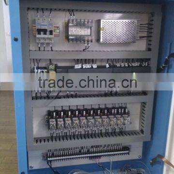 Compressed Air Drier SIEMENS PLC Controller photo-3