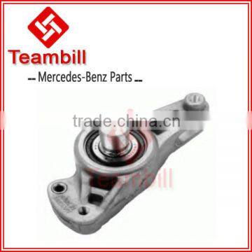 v belt idler pulley for mercedes w201 6012001773