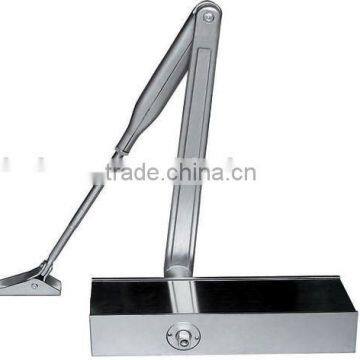 Door Closer 75kgs, Aluminum Door Closer,Door Stop