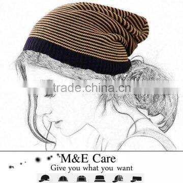 coustom design your own slouch baggy beanie hat