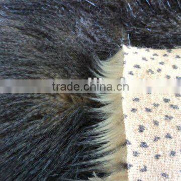 artificial fur
