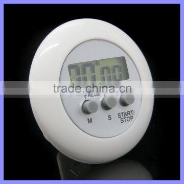 AG13 Battery Power 240 Days Ultra Long Work Time Cooking Countdown Digital Timer