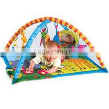 fiberglass infant tent