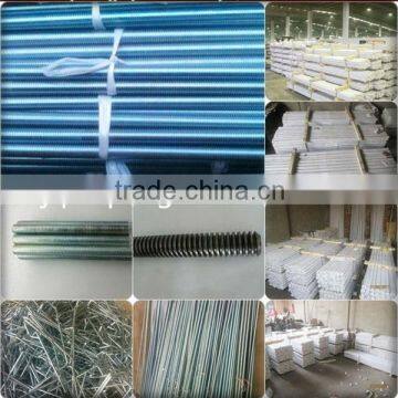 Stainless Steel T Head Bolts /A2-70 T Bolts photo-5