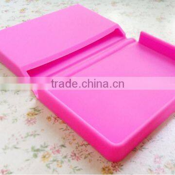 2015 Wholesale Silicone Coin Case/ Money Clip Coin Pouch photo-6