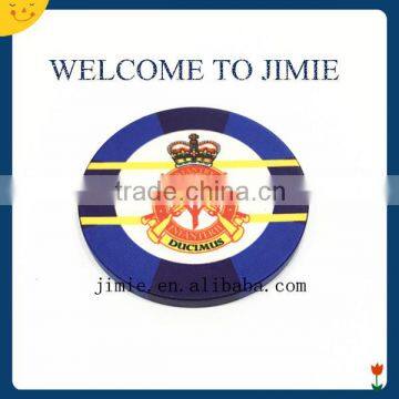 Top Grade Custom Ceramic Poker Chips photo-3