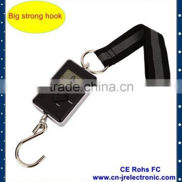 35kg Portable Digital Fishing Scale