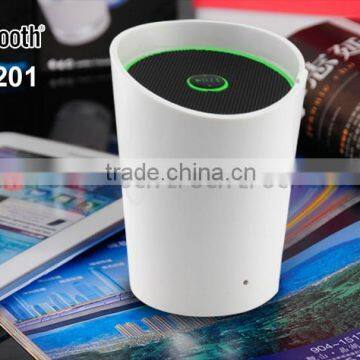 New products speakers blutooth with Microphone and TF card slot