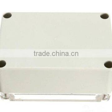 Electronic Plastic Box Waterproof Electrical Junction Case Mould photo-3