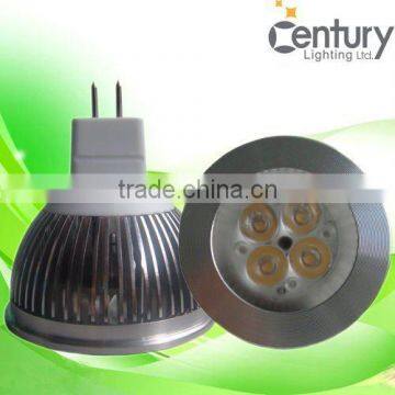 6w mr16 led