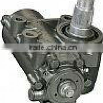 Hot sale truck Steering Gear Box ZB3