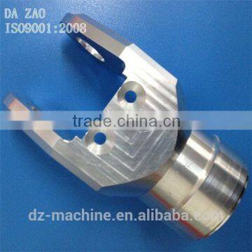 Precision Aluminum Parts Cheap Cnc Machining Service photo-6