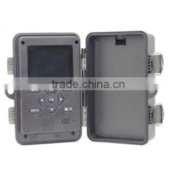 WT1006 1080P Hunting Trail Camera photo-2