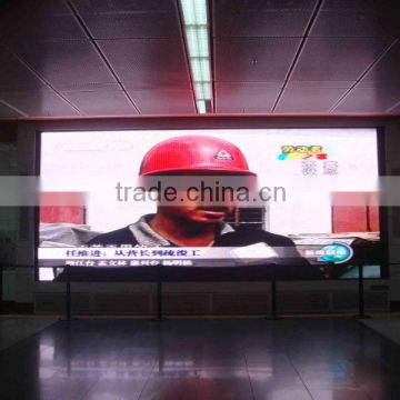 P4mm SMD indoor LED panel