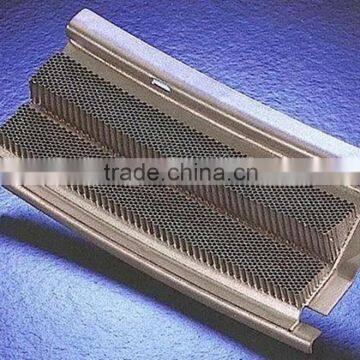 BEECORE High Comprehensive Strength, Honeycomb Core Paper for Door photo-3