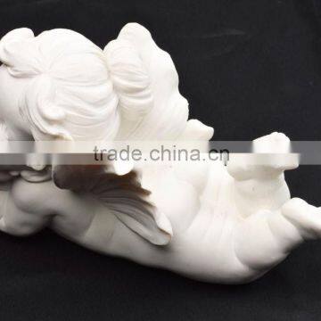 Handmade Plaster Statuette Home Decor Sculpture Miniature Figurine Quality Choice photo-4