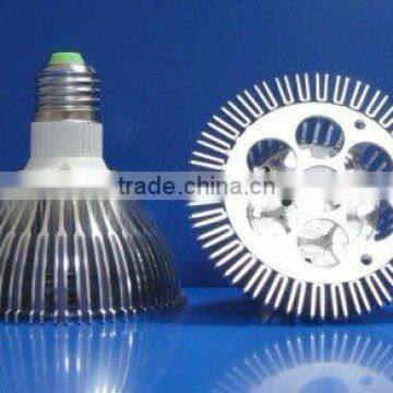 7W hot sale led spot light bulb lamp