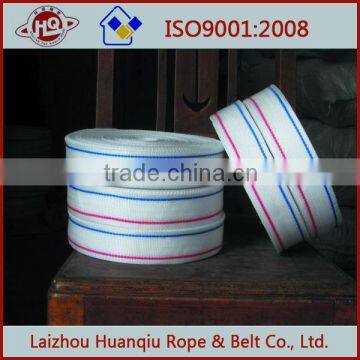 Multi Colored Polypropylene Webbing With Competitive Price