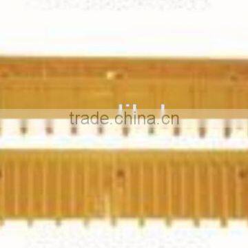 Escalator Demarcation, 11T, ABS, Yellow, L47332142D