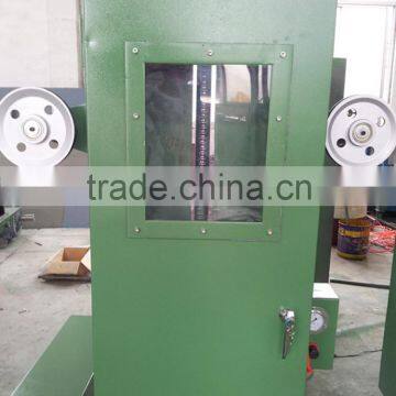 9DT Large-medium Copper Drawing Machine With Continuous Annealer -china photo-4