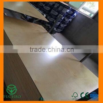 high quality low prices wholesale CARB UV birch plywood